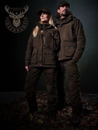 Štýl, komfort a odolnosť v jednom – Deerhunter. Objavte novú kolekciu v Deerhunt Hurbanovo. #Deerhunter...